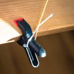 Clamps for the Zip Line