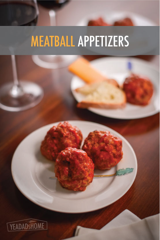 Meatball-Appetizers-Recipe | yeadadshome.com