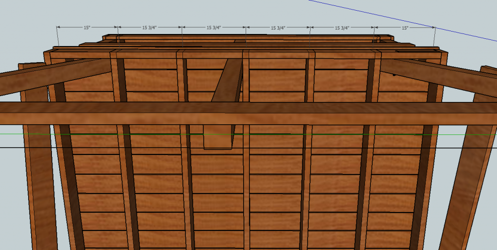 Joist Layout