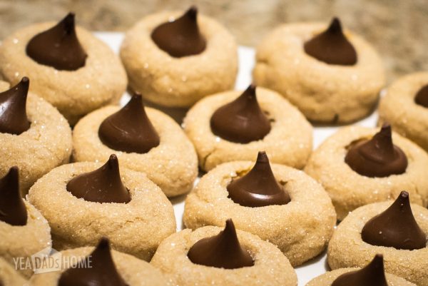 cyclops cookies