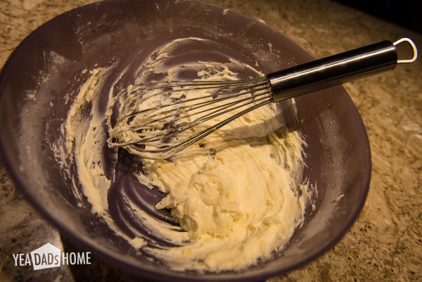butter cream frosting for sugar cookies